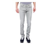 Re-Hash - P015 0088 Jeans Rubens-Z - Homme - Jeans - Gris - Taille: W30