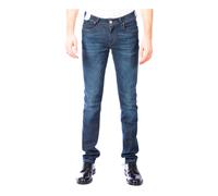 Re-Hash - P015 2663 Jeans bleus - Homme - Jeans - Bleu - Taille: W44