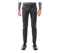 Re-Hash - P249 beaucoup 3239 5402 pantalon - Homme - Pantalons - Gris - Taille: W36
