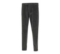 Re-Hash - Pantalon Mucha-C - Homme - Pantalons - Gris - Taille: W34