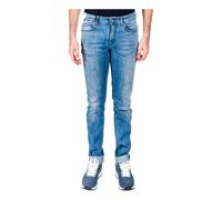 Re-Hash - Rubens 2644 10179 Jeans - Homme - Jeans - Bleu - Taille: W30