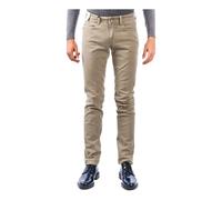 Re-Hash - Rubens Cs5889 0133 Pantalone - Homme - Pantalons - Beige - Taille: W30