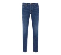 Re-hash Jeans Bleu Blu Blu e verdi