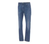 Re-Hash - Jeans droits - Homme - Jeans - Bleu - Taille: W32