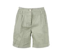 Re-Hash - Shorts Bermuda Verts - Femme - Shorts - Vert - Taille: W26