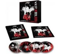 Re Idolized Coffret Blue Ray