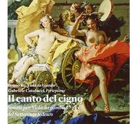 Re - Il Canto Del Cigno