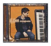 Todd Strait – Re-Imagination – CD