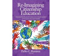 Re-Imagining Citizenship Education