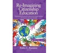 Re-Imagining Citizenship Education