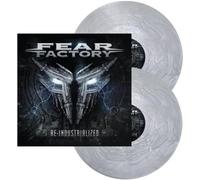 Re-Industrialized - Vinyle 33 Tours