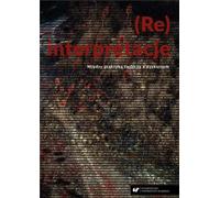 (Ré)interprétations. Entre pratique créative ...