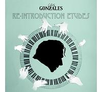 Re-Introduction Etudes [ã‚¢ãƒ¼ãƒ†ã‚£ã‚¹ãƒˆæœ¬人ã«ã‚ˆã‚‹解説ä»˜ / 楽èœDLã‚³ãƒ¼ãƒ‰å°å…¥ / å›½å†…ç›¤] (BRC462)