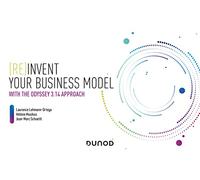 (Re)invent your business model: With the Odyssey 3.14 method
