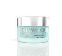 RE-INVENTED - Crème Yeux Youth Secret - 20% Vitamine C - Acide Hyaluronique - Blast Away foncé Cercles, Eye, Sacs et les poches - Réduire les rides et Restaurer la forme de votre Jeune Yeux. 15 ml