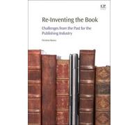 Re-Inventing The Book