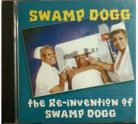 Swamp Dogg – Re-Invention of Swamp Dogg – CD