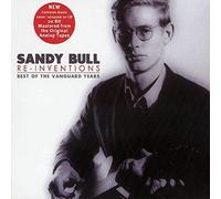 Bull Sandy – Re-Inventions – Import – Vanguard
