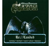 Re: Landed by Oliver/Dawson Saxon (2003-02-14)