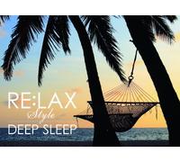 Re:Lax'deep Sleep' [Import allemand]