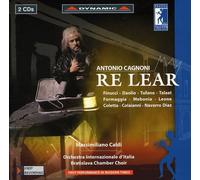 Re (King Lear) [Import]