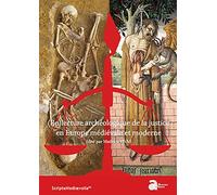 (re)lecture archéologique de la justice en Europe médiévale et moderne - Mathieu Vivas - Ausonius Eds - broché - Etude