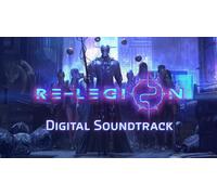 Re Legion DigitalSoundtrack (DLC)