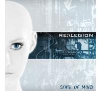 Re-Legion - State of Mind [Import]