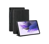 Mobilis Étui à rabat pour tablette RE.LIFE éco-conçu pour Samsung Galaxy Tab S7 FE G Noir