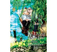 Re-Living My Life with a Boyfriend Who Doesn't Remember Me (Manga) Vol. 5 - Eiko Mutsuhana - Seven Seas Entertainment - ebook (ePub illustré) - Livre