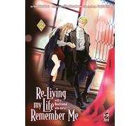 Re-living my life with a boyfriend who doesn't remember me (Vol. 2)