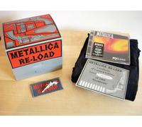Re-Load Box