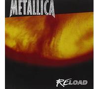 Re-Load by Metallica (1997-08-02)