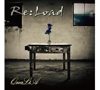 Re:Load [Type-a] [Import allemand]