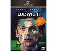 Helmut Berger;Romy Schneider - Ludwig II (Director's Cut) [Import]