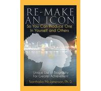 Re-Make An Icon So You Can Produce One In Yourself & Others