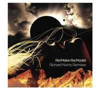 Re Make/Re Model Richard Norris Remixes - Vinyle