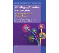 (Re)Mapping Migration And Education