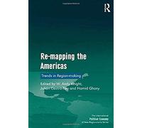 Re-Mapping The Americas