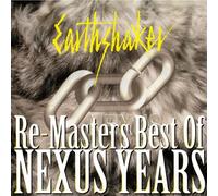 Re-Masters-Best of Nexus Years [Import Allemand]