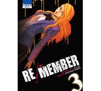Re/member T03 - Welzard - Ki-oon - broché - Manga