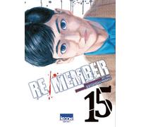 Re/member T15 - Welzard - Ki-oon - broché - Manga