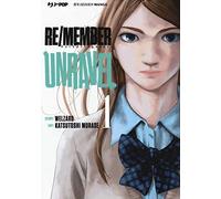 Re/member unravel (Vol. 1)