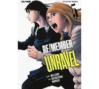 Re/member unravel (Vol. 5)