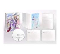 Re: Memory Snow ( ) [Blu-Ray]