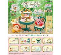 Re-ment - Kirby Afternoon Tea Figure-Blind Box - 1 de 8