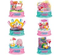 Re-Ment Kirby dans Pop City