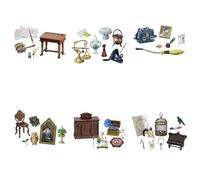 Re-Ment School of Magic Figurine Miniature Blind Box