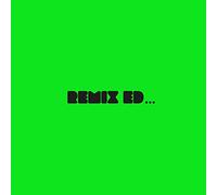 Re Mixed – Vinyle 33 tours