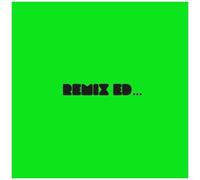 Re Mixed – Vinyle 33 tours